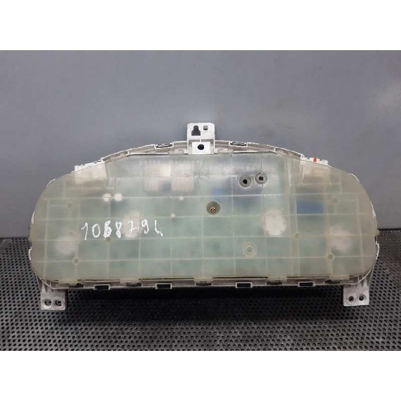Recambio de cuadro instrumentos para mazda 6 berlina (gg) 2.0 diesel cat referencia OEM IAM GJ6W - Gris 4