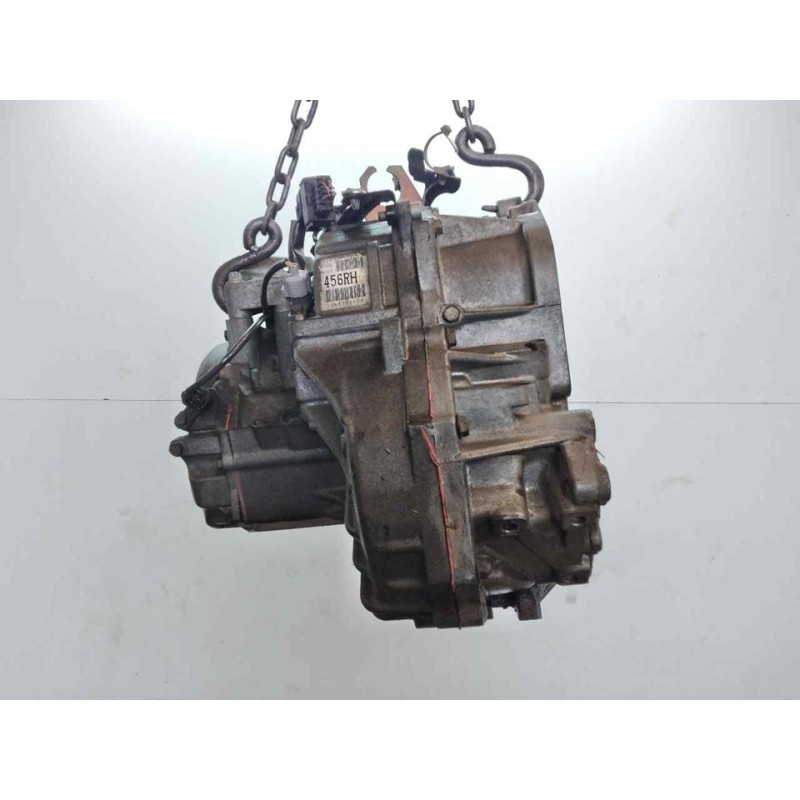 Recambio de caja cambios para opel astra g berlina comfort referencia OEM IAM 6040SN 456RH 4