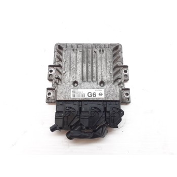 CENTRALITA MOTOR UCE 237101KB4A S180153133A G6