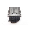Recambio de centralita motor uce para nissan juke (f15) acenta referencia OEM IAM 237101KB4A S180153133A G6