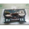 Recambio de cuadro instrumentos para mitsubishi pajero 2.5 td referencia OEM IAM 769033270 YAZAKI / 769604975 