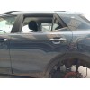 Recambio de puerta trasera izquierda para kia stonic (ybcuv) tech referencia OEM IAM   