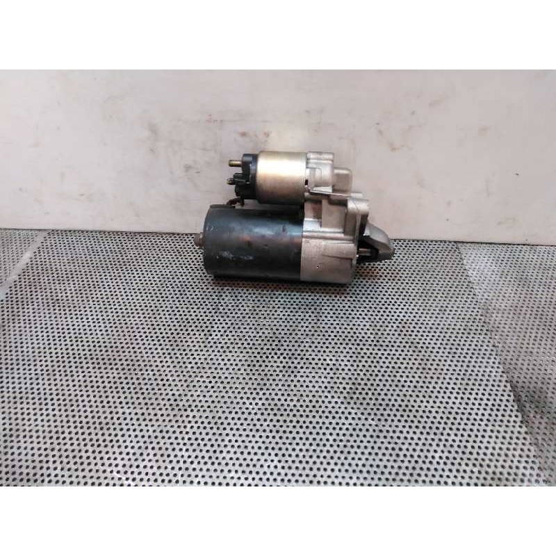 Recambio de motor arranque para volvo s40 berlina 1.6 evolution referencia OEM IAM 0001107067 5