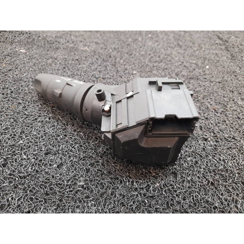Recambio de mando limpia para nissan primera berlina (p12) 1.6 cat referencia OEM IAM 25260AV610 - Gris 2