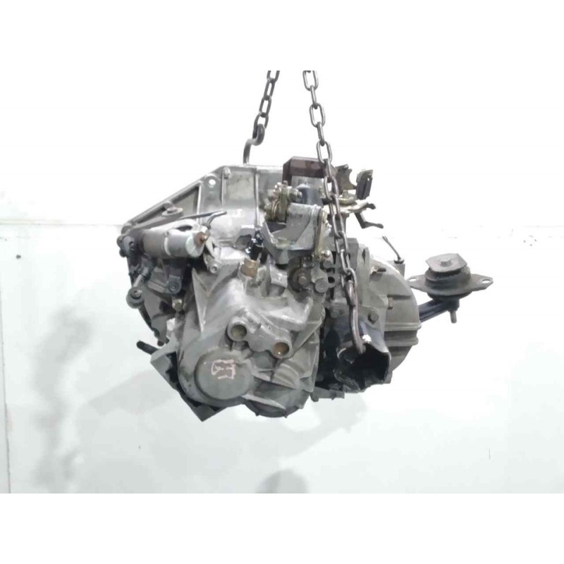 Recambio de caja cambios para alfa romeo 156 1.9 jtd 8v distinctive referencia OEM IAM - Negro 2