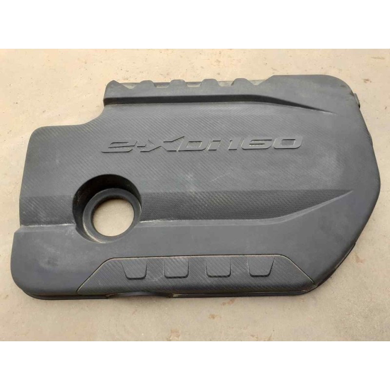 Recambio de tapa superior motor para ssangyong tivoli limited 4x2 referencia OEM IAM   