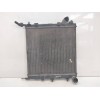 Recambio de radiador agua para peugeot 207 x-line referencia OEM IAM   