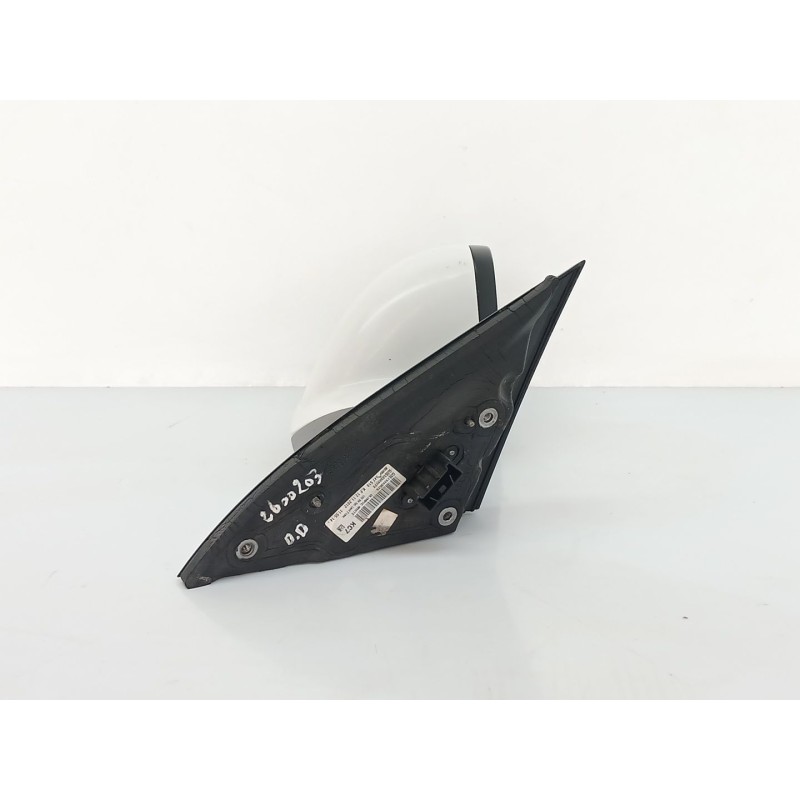 Recambio de retrovisor derecho para opel insignia a (g09) 2.0 cdti (68) referencia OEM IAM 13259576 - Blanco 4
