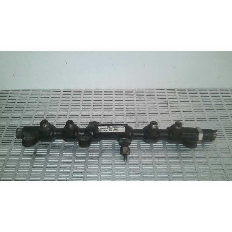 Recambio de rampa inyectora para ford mondeo berlina (ge) 2.0 tdci cat referencia OEM IAM 2S7Q9D280AC C94AC1014A 