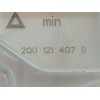 Recambio de deposito expansion para audi a1 sportback (gba) 25 tfsi referencia OEM IAM 2Q0121407D  