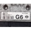 Recambio de centralita motor uce para nissan juke (f15) acenta referencia OEM IAM 237101KB4A S180153133A G6