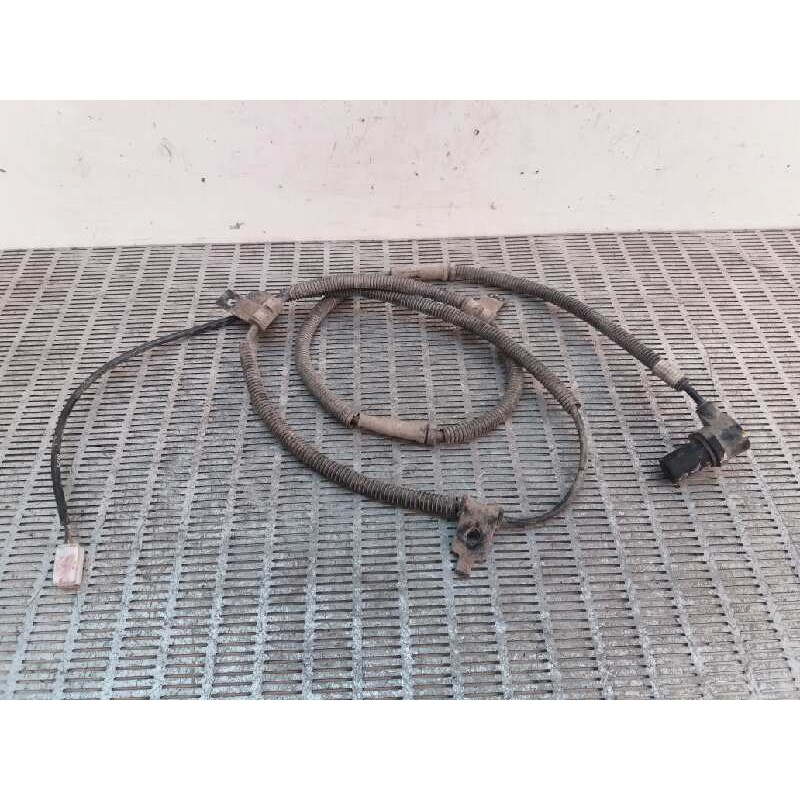 Recambio de captador abs trasero izquierdo para kia sorento 2.5 crdi ex referencia OEM IAM   