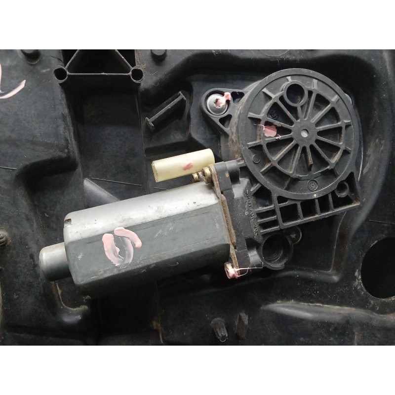 Recambio de elevalunas delantero izquierdo para ford fiesta berlina (dx) referencia OEM IAM  99321 2