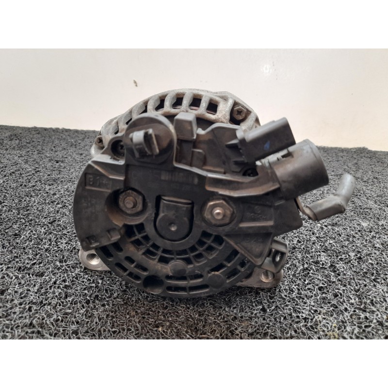 Recambio de alternador para citroën c3 picasso sx referencia OEM IAM 9646321880 0124525035 BOSCH - Gris 3