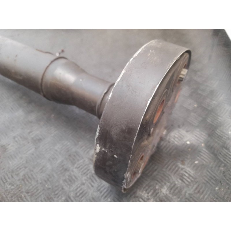 Recambio de transmision central para audi s3 (8l) 1.8 t (154kw) referencia OEM IAM - Negro 3