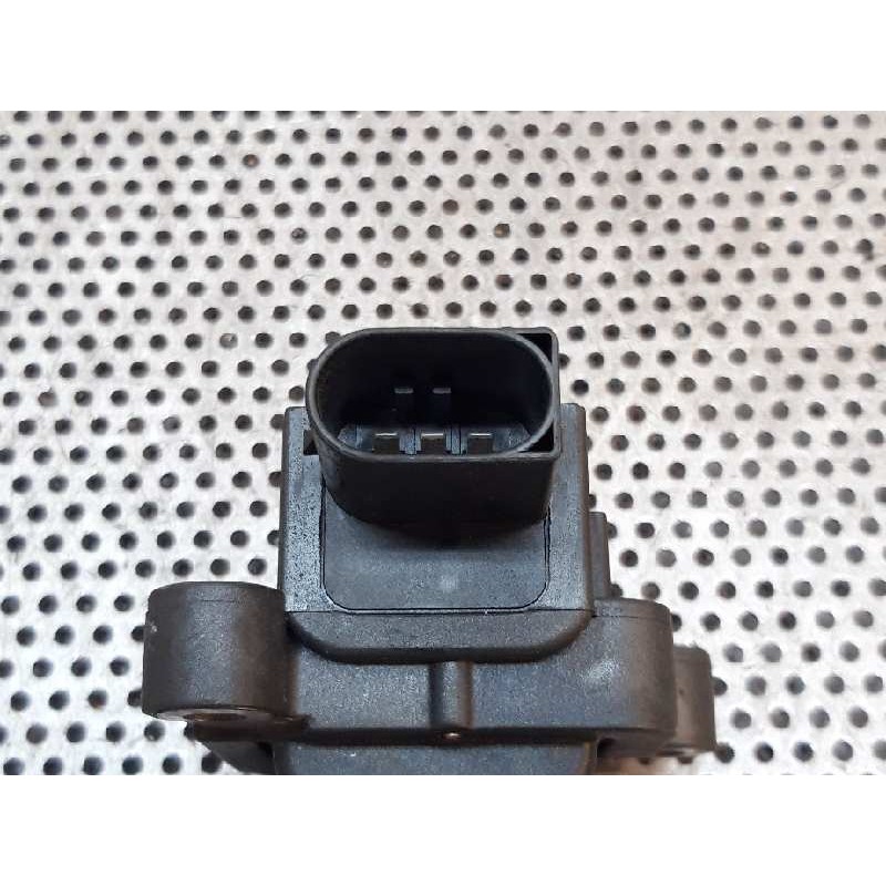 Recambio de bobina encendido para mercedes-benz clase clk (w209) coupe 200 compressor (209.342) referencia OEM IAM 0040100042 A0 4