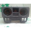 Recambio de cuadro instrumentos para mitsubishi pajero 2.5 td referencia OEM IAM 769033270 YAZAKI / 769604975 
