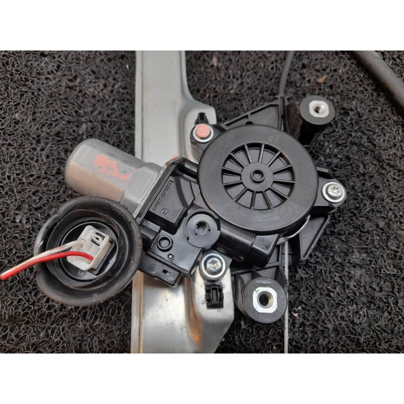 Recambio de elevalunas delantero derecho para mazda cx-30 selection 2wd referencia OEM IAM BCJH5858X 6