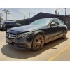 mercedes-benz clase c (w205) lim. del año 2016