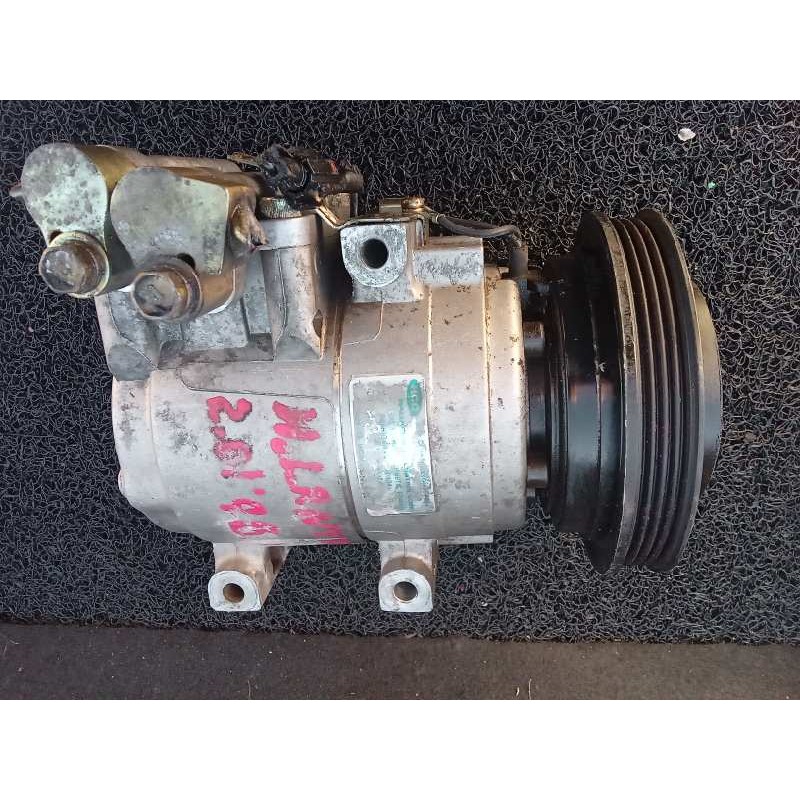 Recambio de compresor aire acondicionado para hyundai lantra berlina (rd) 2.0 16v cat referencia OEM IAM F5001350 126946 