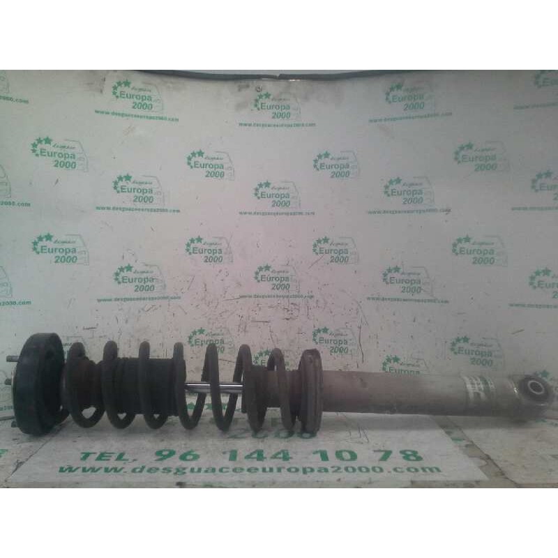 Recambio de amortiguador trasero izquierdo para bmw serie 5 berlina (e39) 523i referencia OEM IAM 33521093646  
