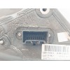 Recambio de retrovisor derecho para opel insignia a (g09) 2.0 cdti (68) referencia OEM IAM 13259576  
