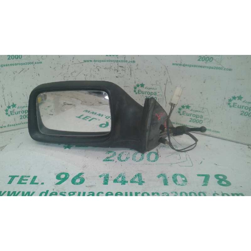 Recambio de retrovisor izquierdo para renault 21 berlina (b/l48) referencia OEM IAM  54725 