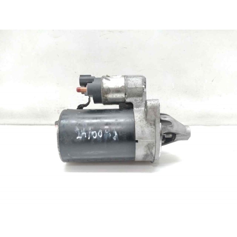 Recambio de motor arranque para hyundai i20 classic referencia OEM IAM 3610003100 1250902 VALEO - Rojo 5