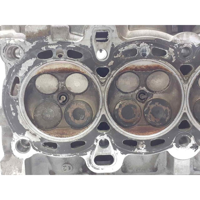 Recambio de culata para ford focus berlina (cak) ambiente referencia OEM IAM XS4E6090BA 4