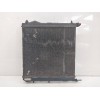 Recambio de radiador agua para peugeot 207 x-line referencia OEM IAM   