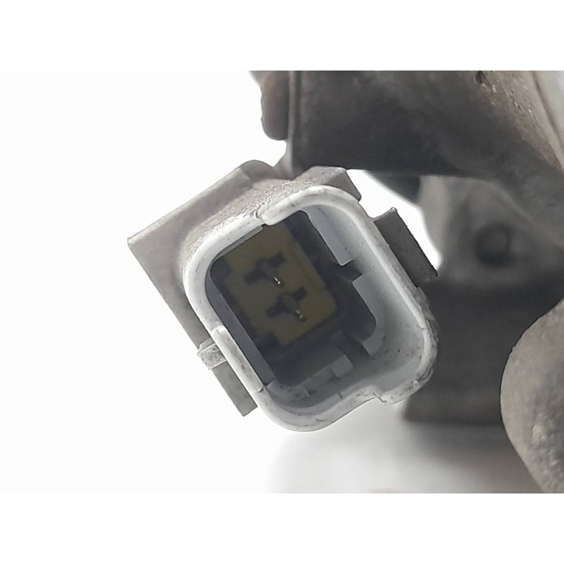 Recambio de compresor aire acondicionado para renault modus pack authentique referencia OEM IAM 8200357173B 1446 SANDEM 5