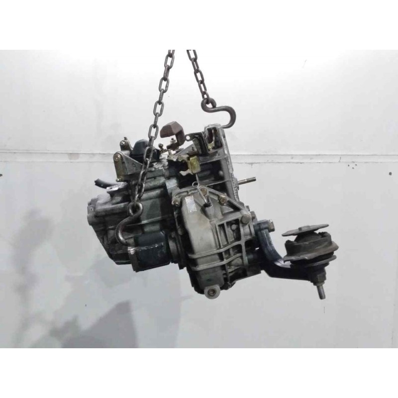 Recambio de caja cambios para alfa romeo 156 1.9 jtd 8v distinctive referencia OEM IAM - Negro 3
