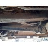 Recambio de transmision central para mercedes-benz vito kasten (639) 110 cdi kompakt (639.601) referencia OEM IAM   