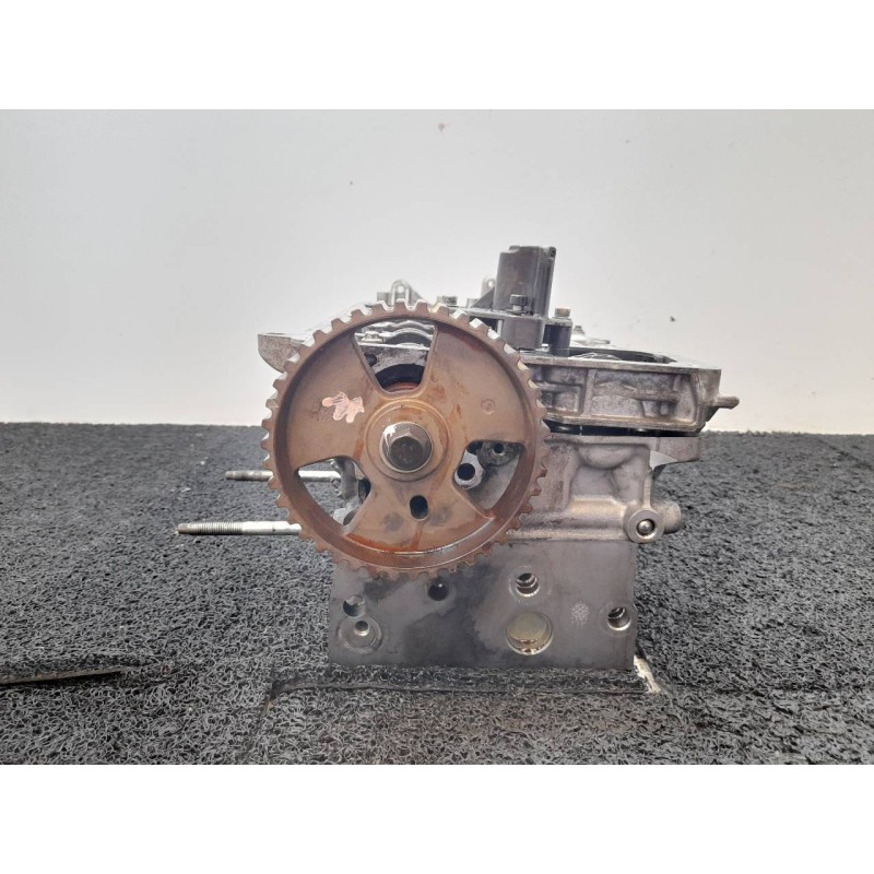 Recambio de culata para citroën c4 coupe vtr plus referencia OEM IAM - Gris 9