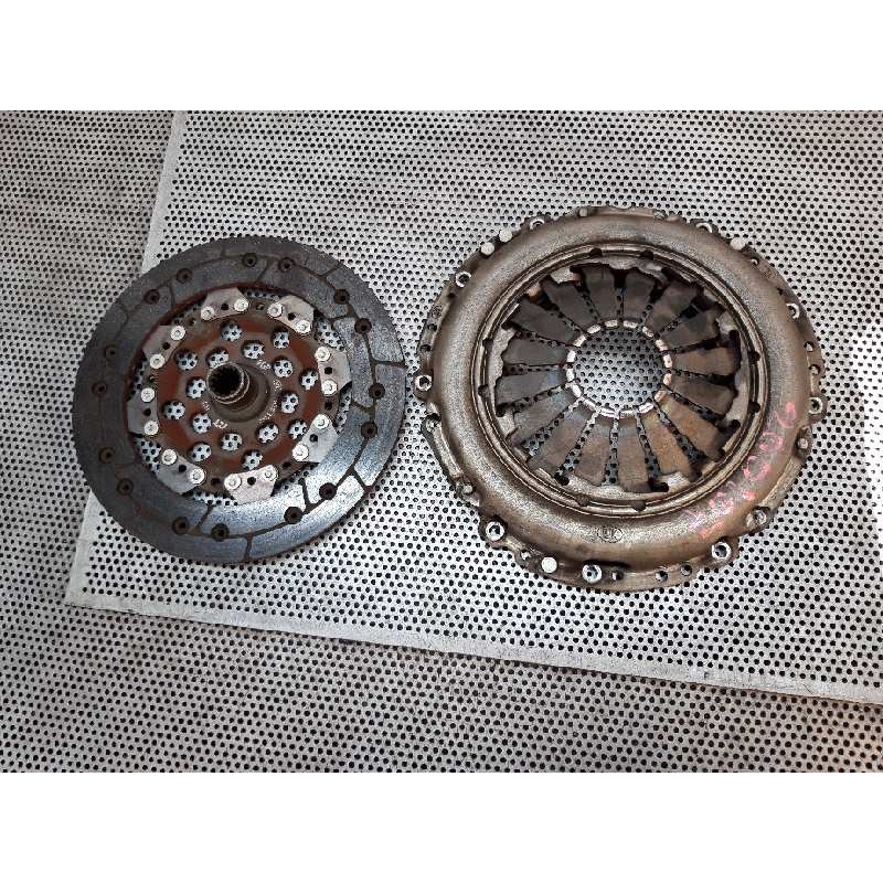 Recambio de kit embrague para opel corsa c enjoy referencia OEM IAM 9223223  