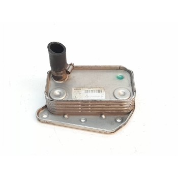 ENFRIADOR ACEITE MOTOR A6111880301 