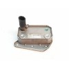 Recambio de enfriador aceite motor para mercedes-benz vito (w638) caja cerrada 110 cdi  (638.094) referencia OEM IAM A6111880301