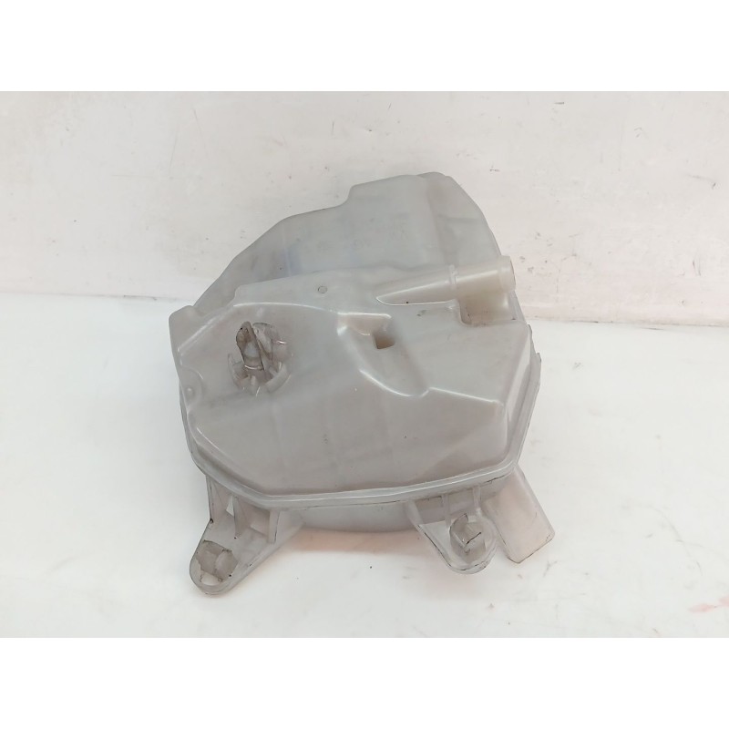 Recambio de deposito expansion para audi a1 sportback (gba) 25 tfsi referencia OEM IAM 2Q0121407D - Blanco 3