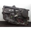 Recambio de elevalunas delantero izquierdo para ford fiesta berlina (dx) referencia OEM IAM  99321 