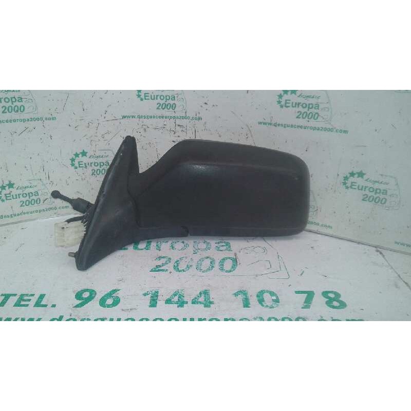 Recambio de retrovisor izquierdo para renault 21 berlina (b/l48) referencia OEM IAM  54725 2
