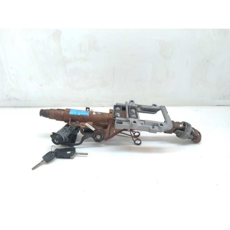 Recambio de columna direccion para volkswagen passat berlina (3b3) comfortline referencia OEM IAM   