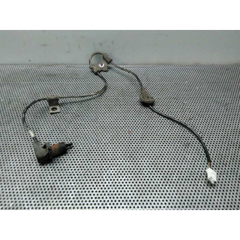 Recambio de captador abs trasero derecho para hyundai matrix (fc) 1.5 crdi cat referencia OEM IAM   