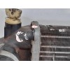 Recambio de radiador agua para fiat punto berlina (188) 1.2 16v xbox referencia OEM IAM   