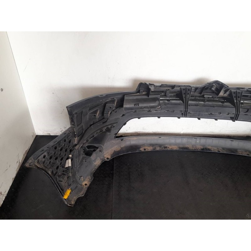 Recambio de paragolpes delantero para citroën c4 grand picasso exclusive referencia OEM IAM - Azul 5