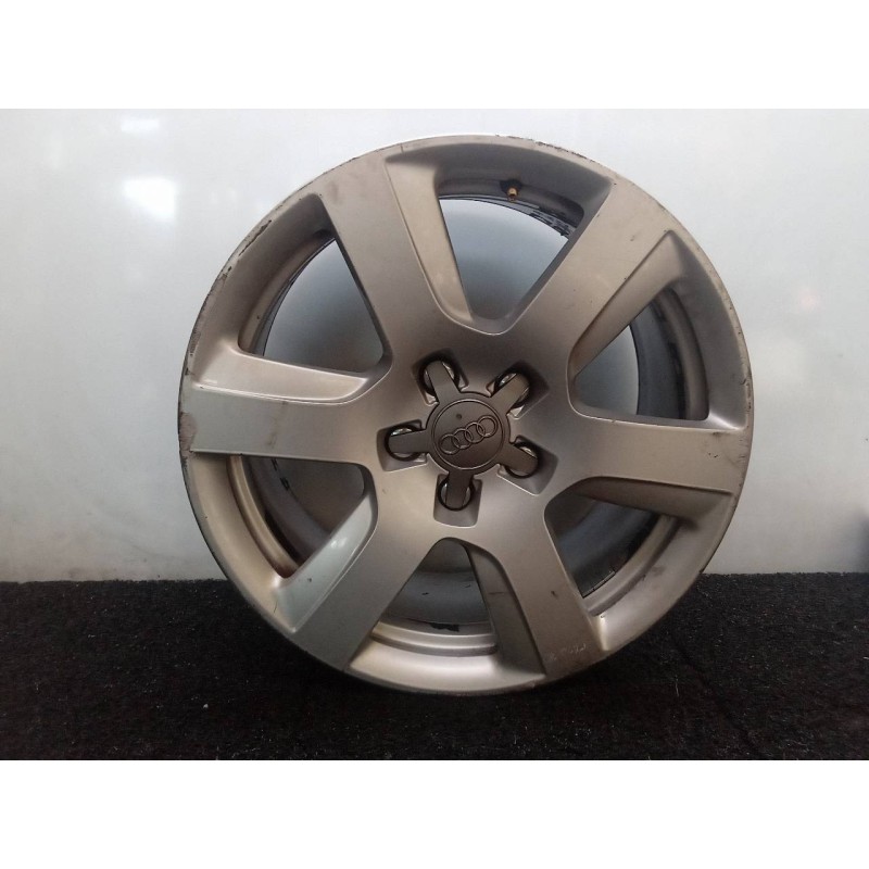 Recambio de llanta para audi a4 avant (8e) 2.0 referencia OEM IAM 8JX17H2ET30 - Azul 4