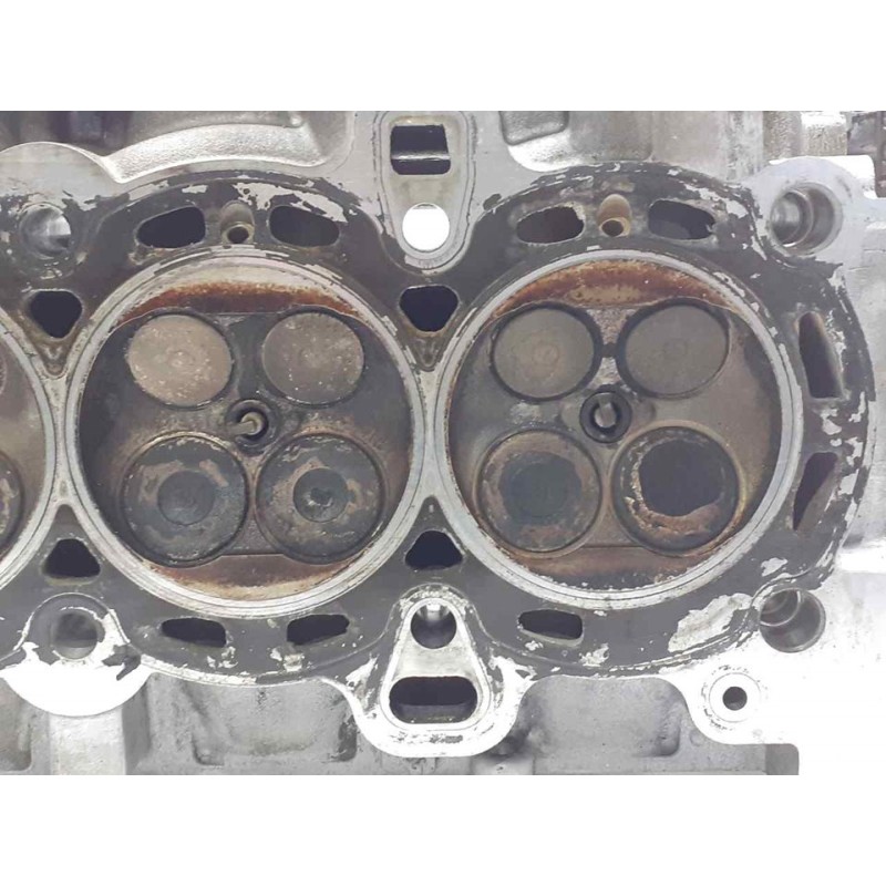Recambio de culata para ford focus berlina (cak) ambiente referencia OEM IAM XS4E6090BA 5