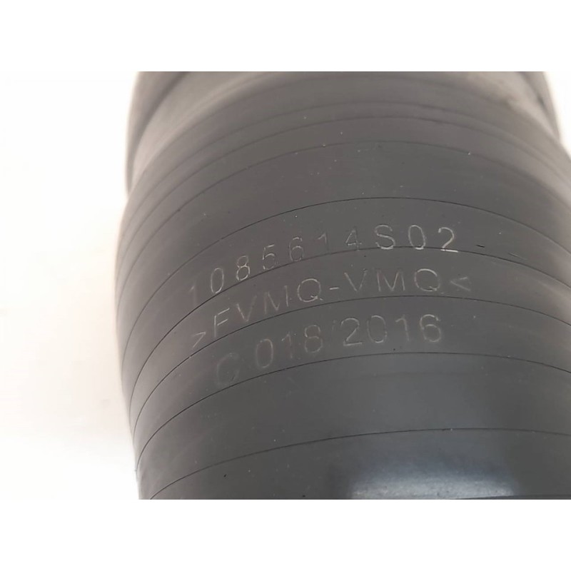 Recambio de tubo para mercedes-benz citan (w415) furgon 108 cdi lang (a2) (415603) referencia OEM IAM 1085614S02 - Blanco 2