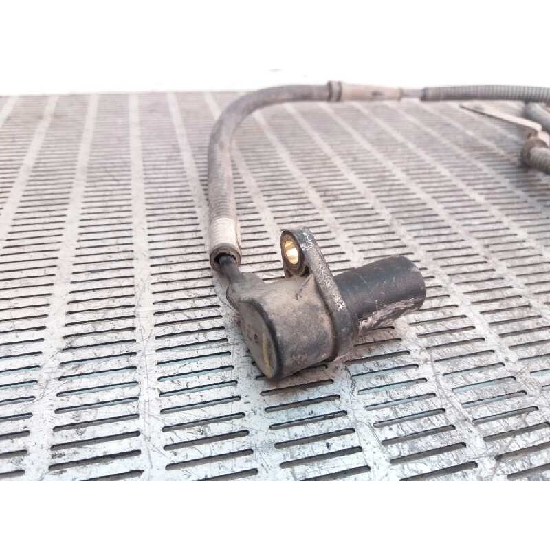 Recambio de captador abs trasero izquierdo para kia sorento 2.5 crdi ex referencia OEM IAM - Gris 3
