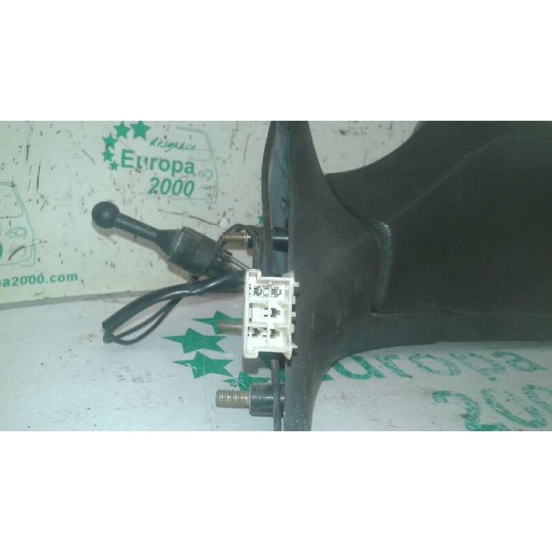 Recambio de retrovisor izquierdo para renault 21 berlina (b/l48) referencia OEM IAM  54725 3