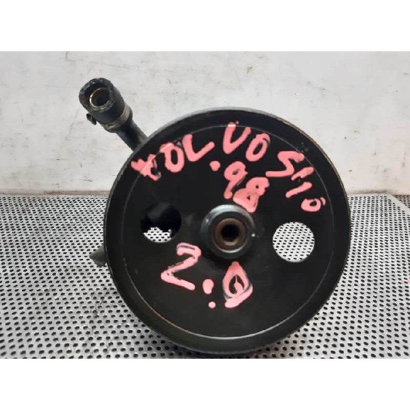 Recambio de bomba direccion para volvo s40 berlina 2.0 16v cat referencia OEM IAM 9125202 26041458VE VOLVO 2